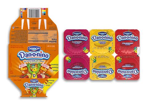 2010 Dannon Dan O Nino Dairy Snack Gregg Koenig Flickr