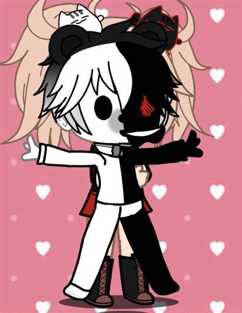 Junko Enoshima Personas Remake Rdanganronpa