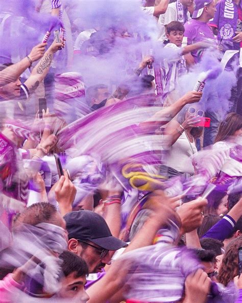 Real Valladolid C F On Twitter Por Lo De Ayer Por Lo De Ma Ana