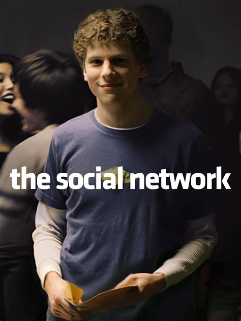 Prime Video: The Social Network