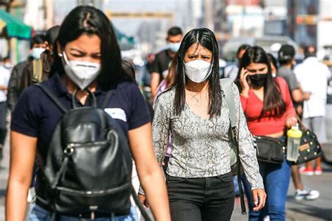 Influenza ¿cuál Es La Situación Actual Del Perú Y Por Qué Minsa Lanzó