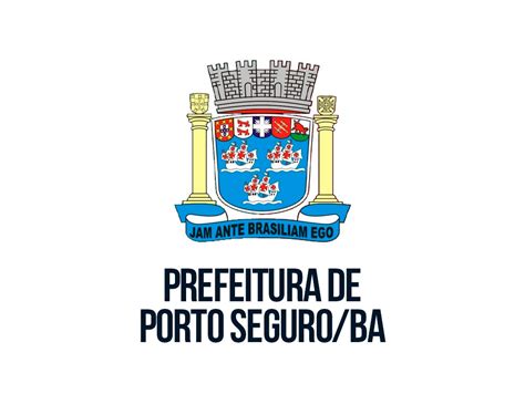 Concurso Prefeitura De Porto Seguro Ba Cursos Edital E Datas Gran