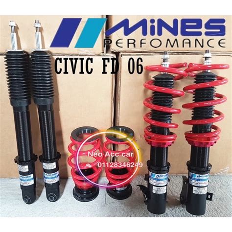 Mines Honda Civic Fd Adjustable Hi Low Body Shift Honda Civic Fd