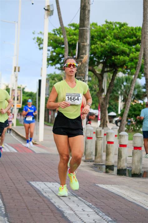 Fotop Fotos Cortesia Santander Track Field Run Series Shopping