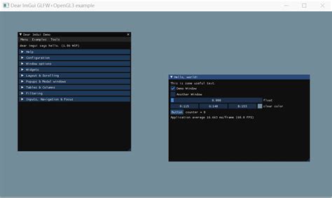 Crash On Ctrl Tab For DockSpaceOverViewport With PassthruCentralNode