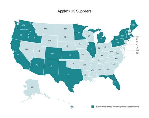 Apple expands in Austin - Apple