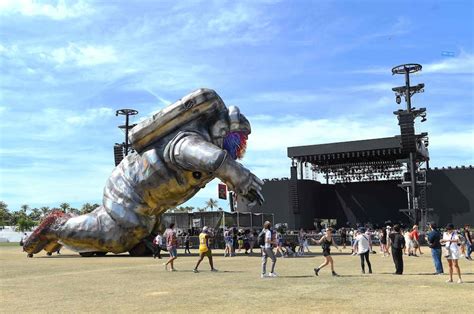 Fotos Los Mejores Looks De Las Famosas En Coachella El Correo