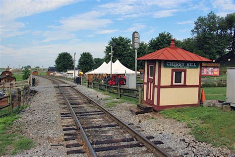 Hawkinsrails Strasburg Locations