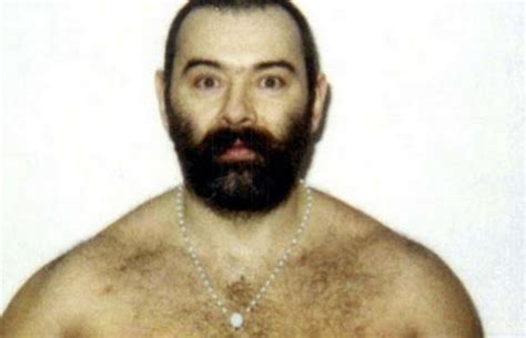 Who Is Charles Bronson And Why Did He Lose His Appeal To Leave Prison