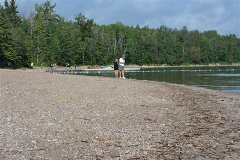 Pigeon Lake Provincial Park Campground Review • A Crock Of Schmidt