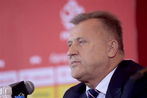 Pozycja Cezarego Kuleszy w PZPN nieustannie słabnie Znany dziennikarz