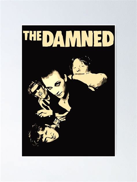 Urban Aspirines The Damned Damned Damned Damned 1977 The Black
