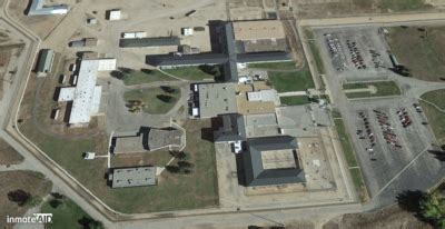 Buena Vista Correctional Complex Outbreak; Dozens of Inmates, Three ...