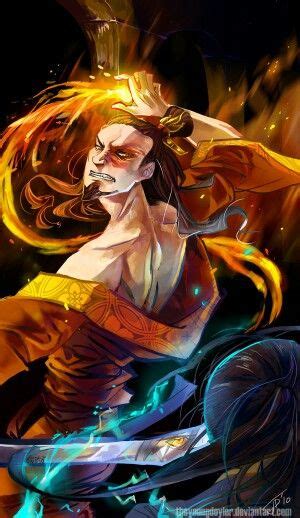 Ozai and Zuko | Zuko, The last avatar, Avatar the last airbender art