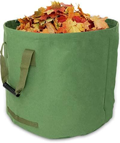 Benz Garden Garten Abfallsack Faltbarer Laub Sack Aus Robustem