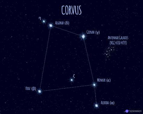 All 88 Star Constellations Names And Meanings And Pictures