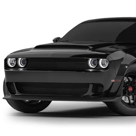 Dodge Challenger Hellcat Redeye Widebody Kit Best Sales Ricardoalpoim