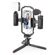 SmallRig 3384B Professional Phone Video Rig Kit for Vlogging & Live ...
