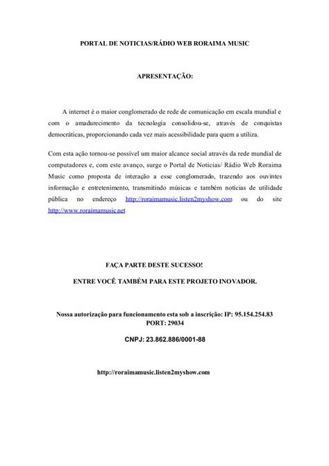 PDF Contrato de Publicidade do Portal de Notícias e da Rádio