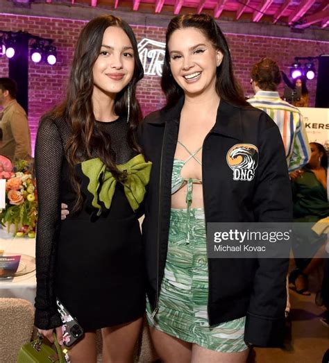 Lana Del Rey Flaunts Fat Legs And Big Tits At Variety Hitmakers Event Photos Video The