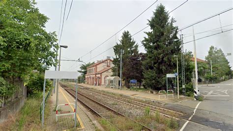 Linea Torino Aosta Sospesa La Circolazione Ferroviaria Dal 15 Al 20