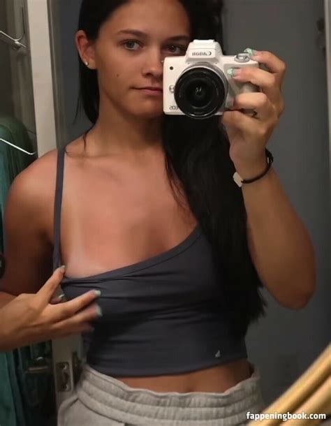 Emma Marie Nonotemma Nude Onlyfans Leaks The Fappening Photo