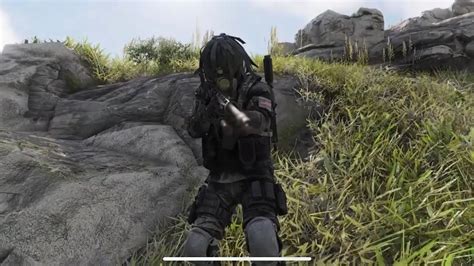 The Best Ghillie Sniper Outfit Guide Ghost Recon Breakpoint 2024