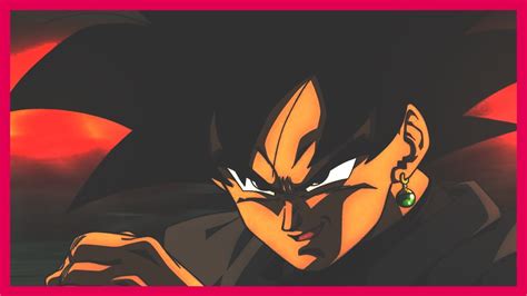 Goku Black En El Mundo De Naruto Fanfic Capitulo 27 Son Goku Acaba