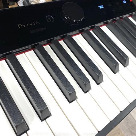 ”デスクトップデジタルピアノ” Casio Px S1100 の魅力 ピアノ専門店 Piano Cloud 白山 Mpc楽器センター白山