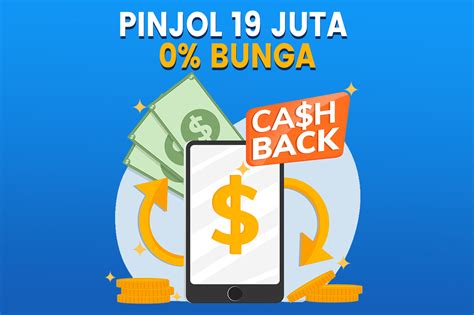 Pinjol Saldo DANA Rp19 Juta Langsung Cair