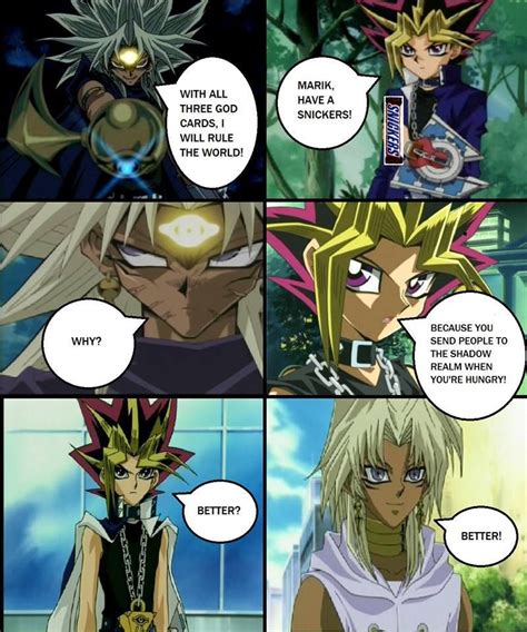 Yu Gi Oh Meme Google Search Yugioh Anime Funny Yugioh Yami