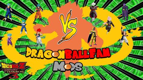 GAMEPLAY SORPRESA - DBZ BT3 LATINO - YouTube