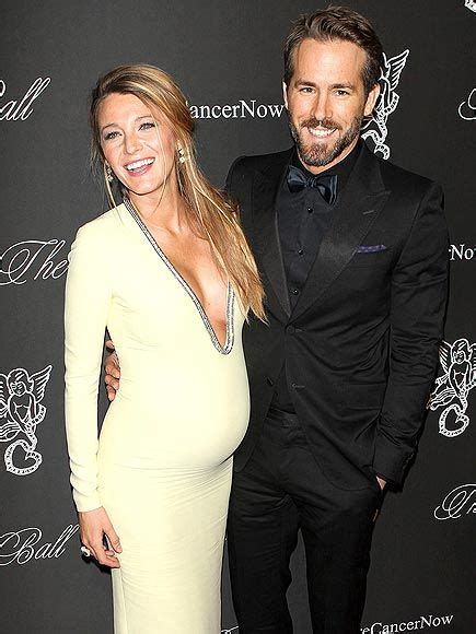 Blake Lively Maternity Fashion Blake Lively Pregnancy Style Fashion