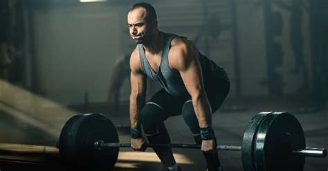 tips  mastering deadlift machine training  guide