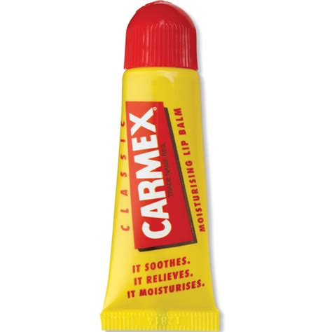 Carmex Classic Moisturising Lip Balm