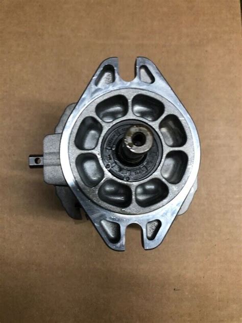 ~hydro Gear Pump Fits Landr Side Bdp 10a 440 Pg 1hca Dy1x Xxxx 4121333 Ebay