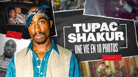 Tupac Shakur En Replay Documentaire Culture