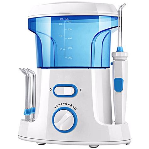 Ирригатор FC168 Classic Nicefeel - купить в Киеве и Украине | Цена ...