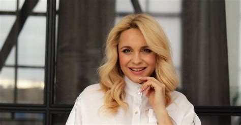 Лилия Ребрик в третий раз стала мамой - Новости на KP.UA