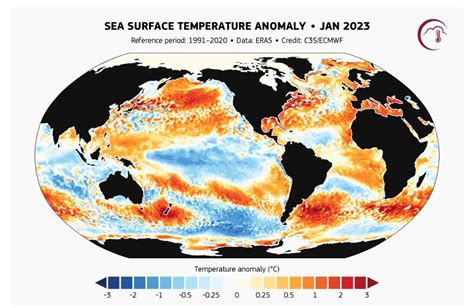 2024 podría superar como año más caluroso a 2023 cuando la temperatura