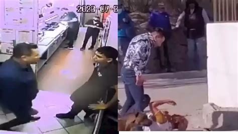 Buscan A Segunda V Ctima De Hombre Que Golpe A Menor En Subway Para