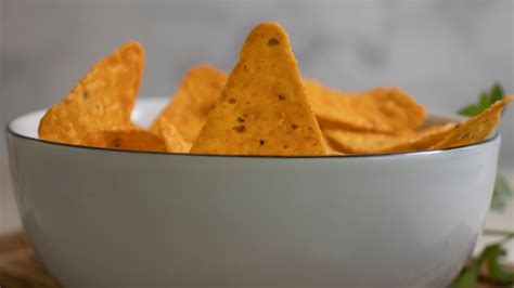 Why Mexican Doritos Taste Different From The American Version