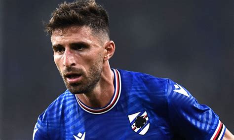 Sampdoria Mantova Borini Ricorda L Appuntamento Del Match Il Post Social