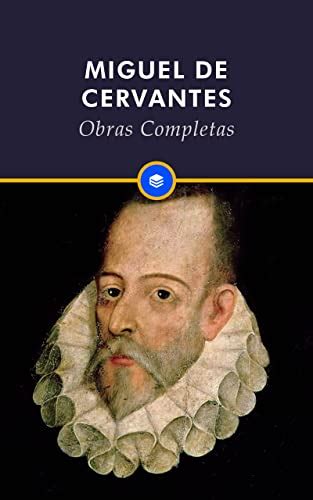 Miguel de Cervantes Saavedra Librería Consulta