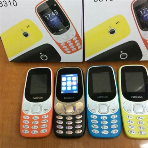 Nokia 3301, Mobile Phones & Gadgets, Mobile Phones, Android Phones ...