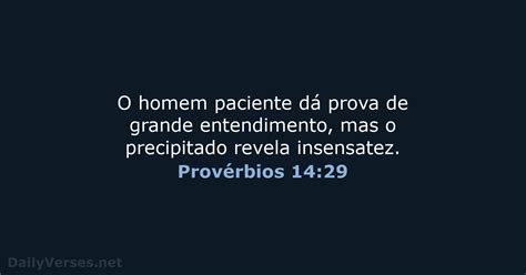 27 Versículos Da Bíblia Sobre Paciência Nvi