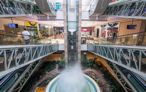 La Estación Centro Comercia Otros Usos Constructora Colpatria