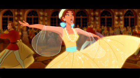 If Anastasia was a Disney Princess, which of her songs would you like ...