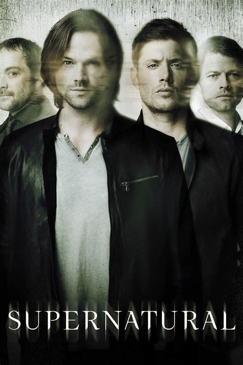 Rick Springfield and Us: News You Can Use: 'Supernatural' casts Rick ...