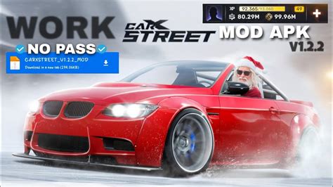 Get Unlimited Money And Gold By This Amazing Glitch CARX STREET V1 2